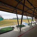 At Royal Krakow Golf Ochmanow