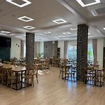 At Royal Krakow Golf 度假村