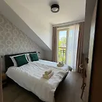 度假村 At Royal Krakow Golf *