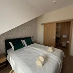 度假村 At Royal Krakow Golf Ochmanow