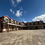 度假村 At Royal Krakow Golf *