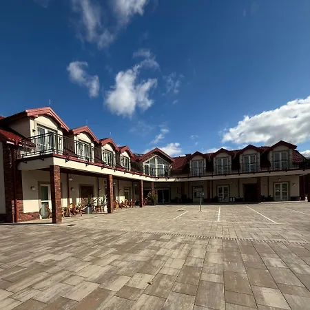 Resort At Royal Kraków Golf *